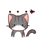 I LOVE PIPI CAT（個別スタンプ：16）