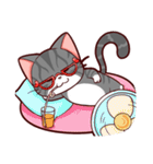 I LOVE PIPI CAT（個別スタンプ：20）