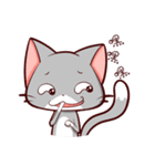 I LOVE PIPI CAT（個別スタンプ：24）