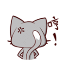 I LOVE PIPI CAT（個別スタンプ：27）