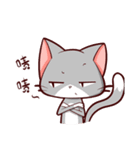 I LOVE PIPI CAT（個別スタンプ：28）