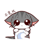 I LOVE PIPI CAT（個別スタンプ：30）
