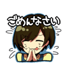 お～い！ぱが！（個別スタンプ：2）