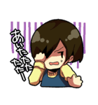 お～い！ぱが！（個別スタンプ：14）