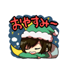 お～い！ぱが！（個別スタンプ：22）