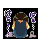 お～い！ぱが！（個別スタンプ：28）