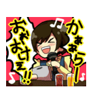 お～い！ぱが！（個別スタンプ：29）