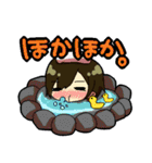 お～い！ぱが！（個別スタンプ：36）