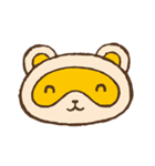 Mr.Turon（個別スタンプ：1）