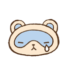Mr.Turon（個別スタンプ：3）