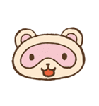 Mr.Turon（個別スタンプ：4）