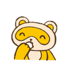 Mr.Turon（個別スタンプ：6）