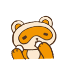 Mr.Turon（個別スタンプ：7）