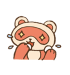 Mr.Turon（個別スタンプ：8）