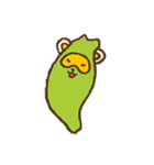 Mr.Turon（個別スタンプ：9）