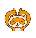 Mr.Turon（個別スタンプ：12）