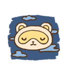 Mr.Turon（個別スタンプ：15）