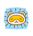 Mr.Turon（個別スタンプ：16）