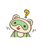 Mr.Turon（個別スタンプ：17）