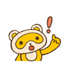 Mr.Turon（個別スタンプ：18）