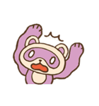 Mr.Turon（個別スタンプ：19）