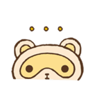 Mr.Turon（個別スタンプ：21）