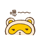 Mr.Turon（個別スタンプ：22）