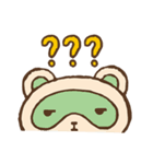 Mr.Turon（個別スタンプ：23）