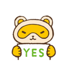 Mr.Turon（個別スタンプ：25）