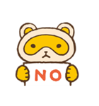 Mr.Turon（個別スタンプ：26）
