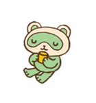 Mr.Turon（個別スタンプ：28）