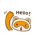 Mr.Turon（個別スタンプ：29）
