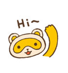 Mr.Turon（個別スタンプ：30）