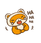 Mr.Turon（個別スタンプ：31）