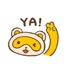Mr.Turon（個別スタンプ：32）