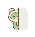 Mr.Turon（個別スタンプ：33）