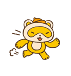 Mr.Turon（個別スタンプ：35）