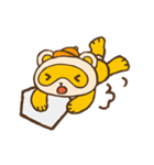 Mr.Turon（個別スタンプ：36）