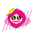 saleehah（個別スタンプ：9）