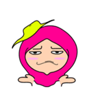 saleehah（個別スタンプ：37）