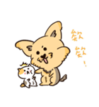 Banana Kiki（個別スタンプ：4）