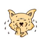 Banana Kiki（個別スタンプ：6）