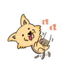 Banana Kiki（個別スタンプ：11）