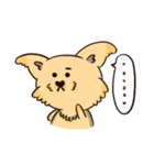 Banana Kiki（個別スタンプ：20）