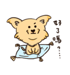 Banana Kiki（個別スタンプ：21）