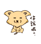 Banana Kiki（個別スタンプ：22）