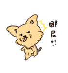 Banana Kiki（個別スタンプ：23）