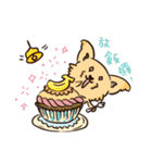 Banana Kiki（個別スタンプ：26）