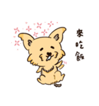 Banana Kiki（個別スタンプ：27）