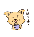 Banana Kiki（個別スタンプ：29）